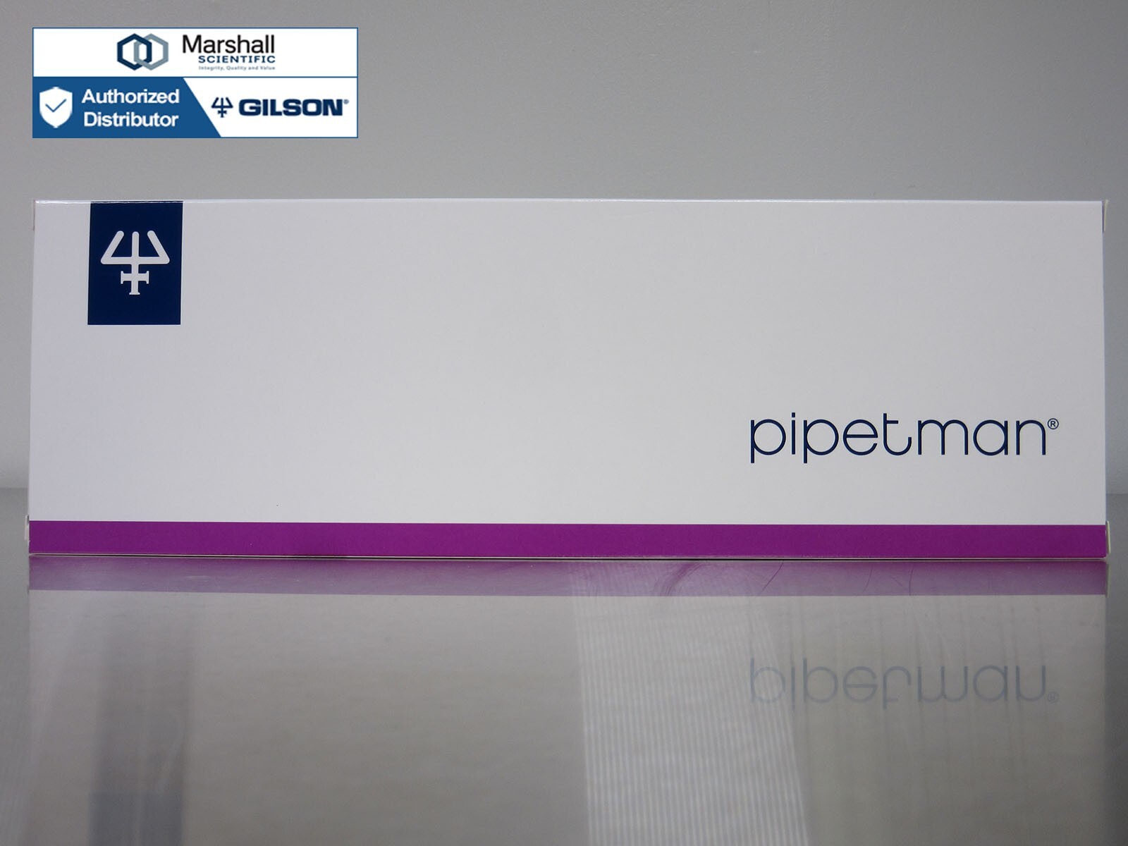 Gilson Pipetman Neo P20N Pipette