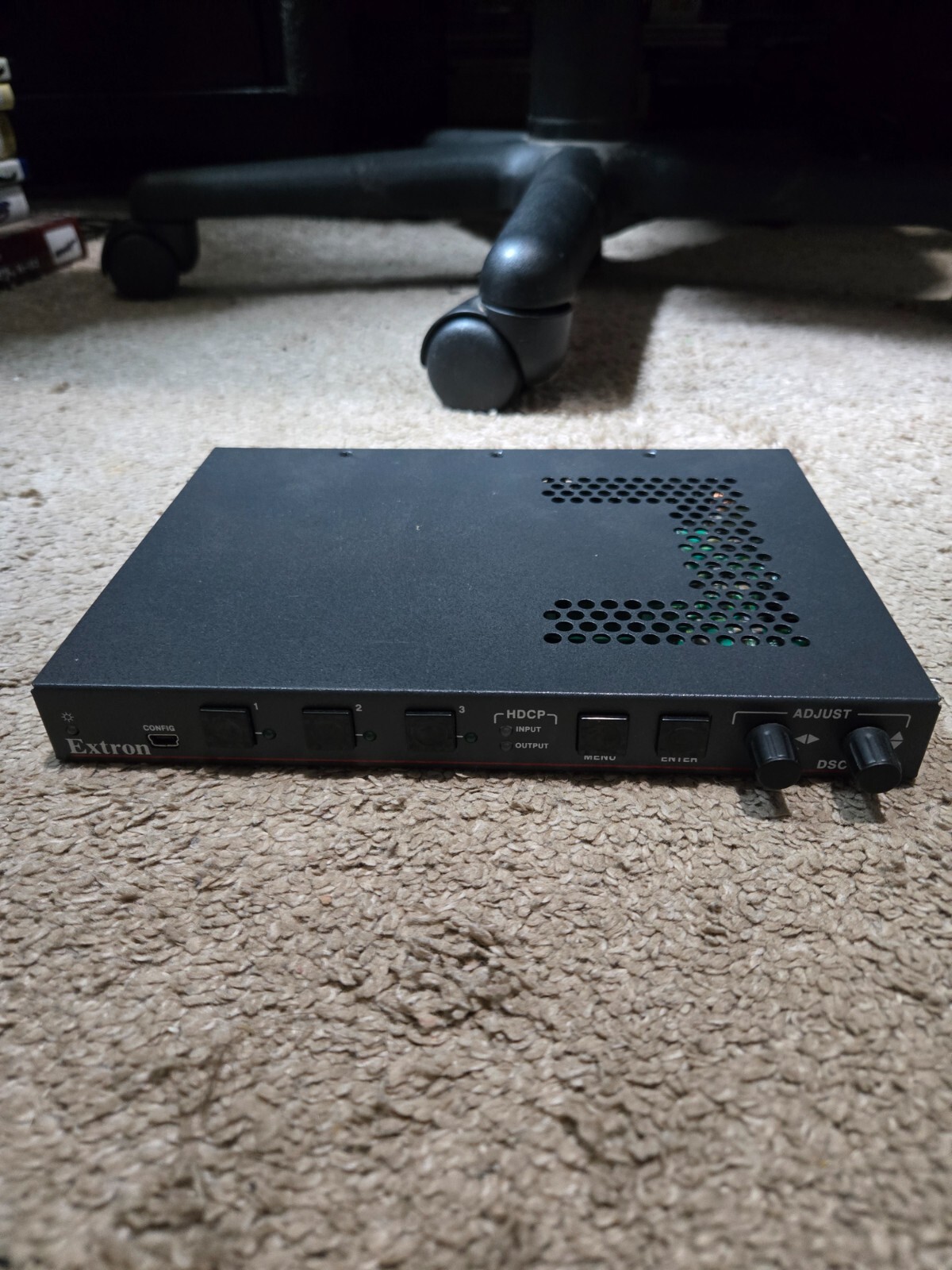 Extron DSC 301 HD