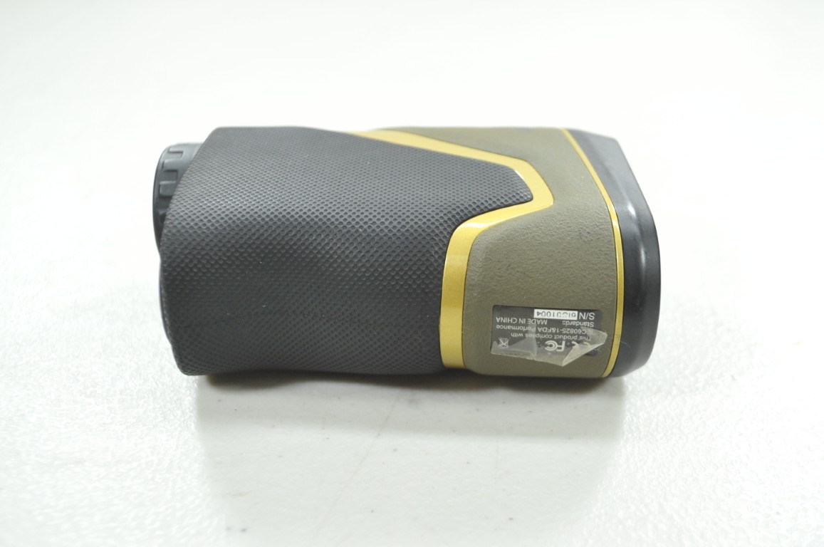 Sureshot PINLOC 6000iPSM Golf Range Finder #194104
