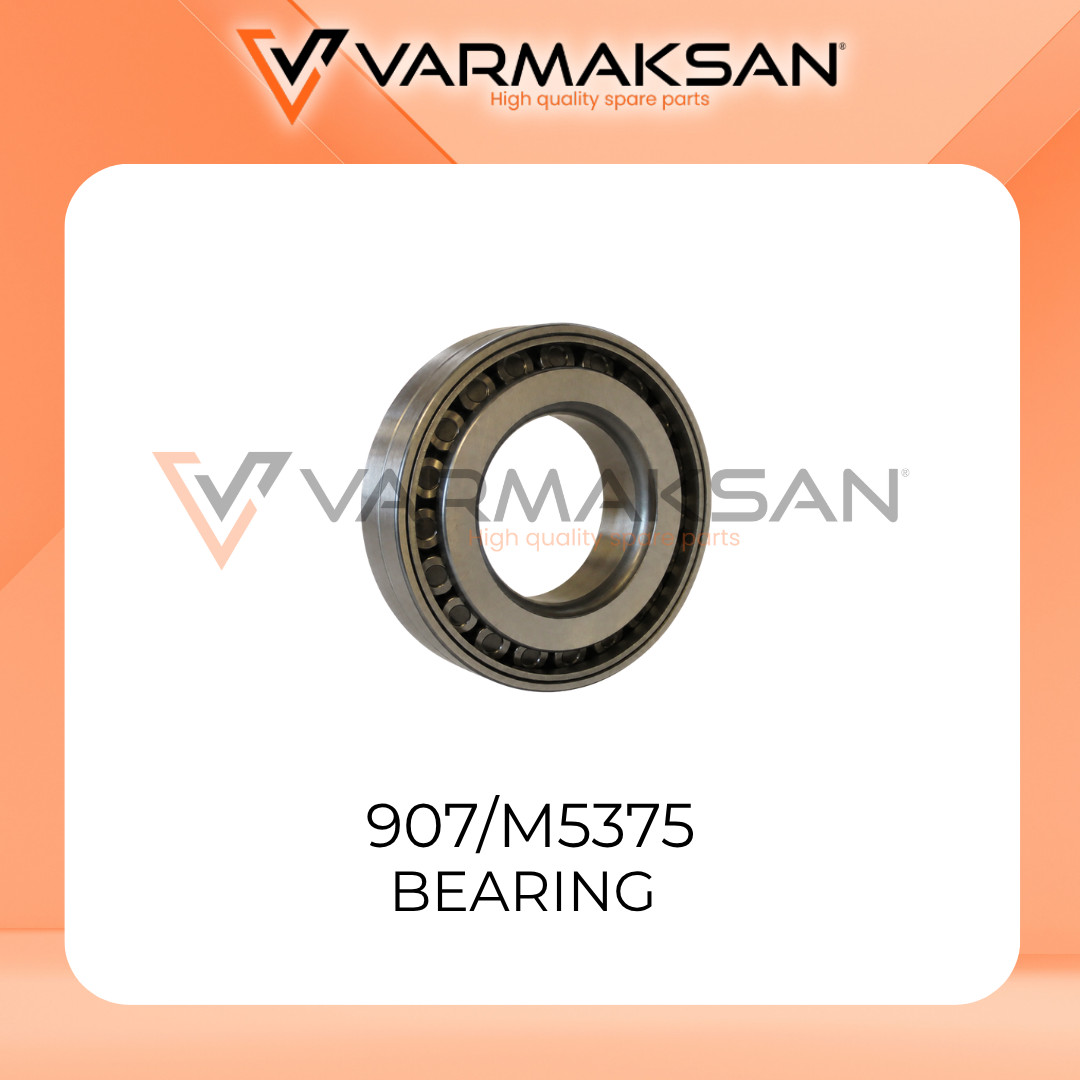JCB BACKHOE – BEARING 907/M5375– 907M5375