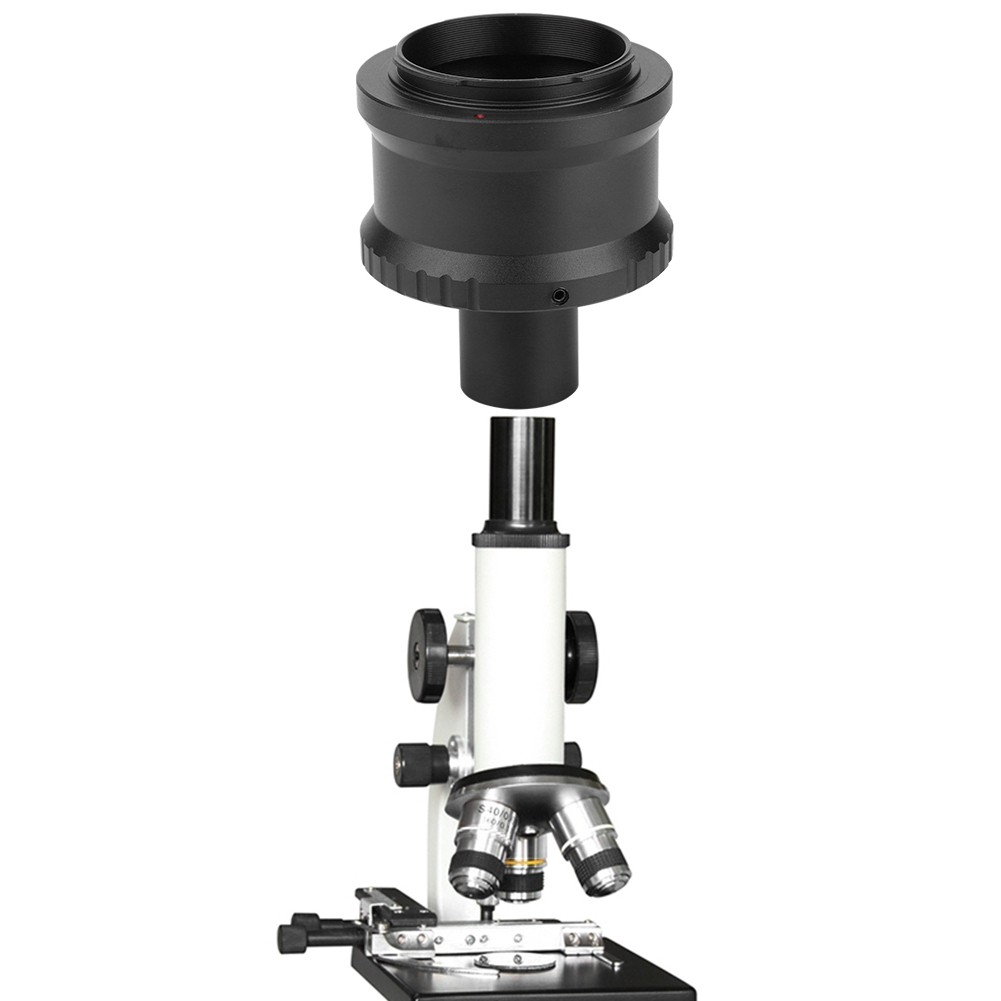 T2-NEX For T To For NEX Mount Camera Microscope Adapter