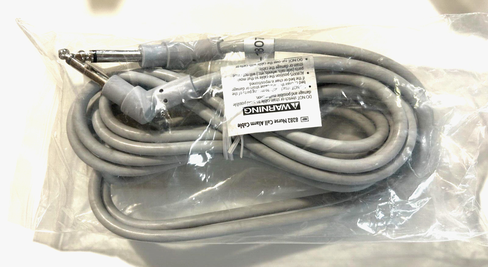 Posey 8282 Nurse Call Cable