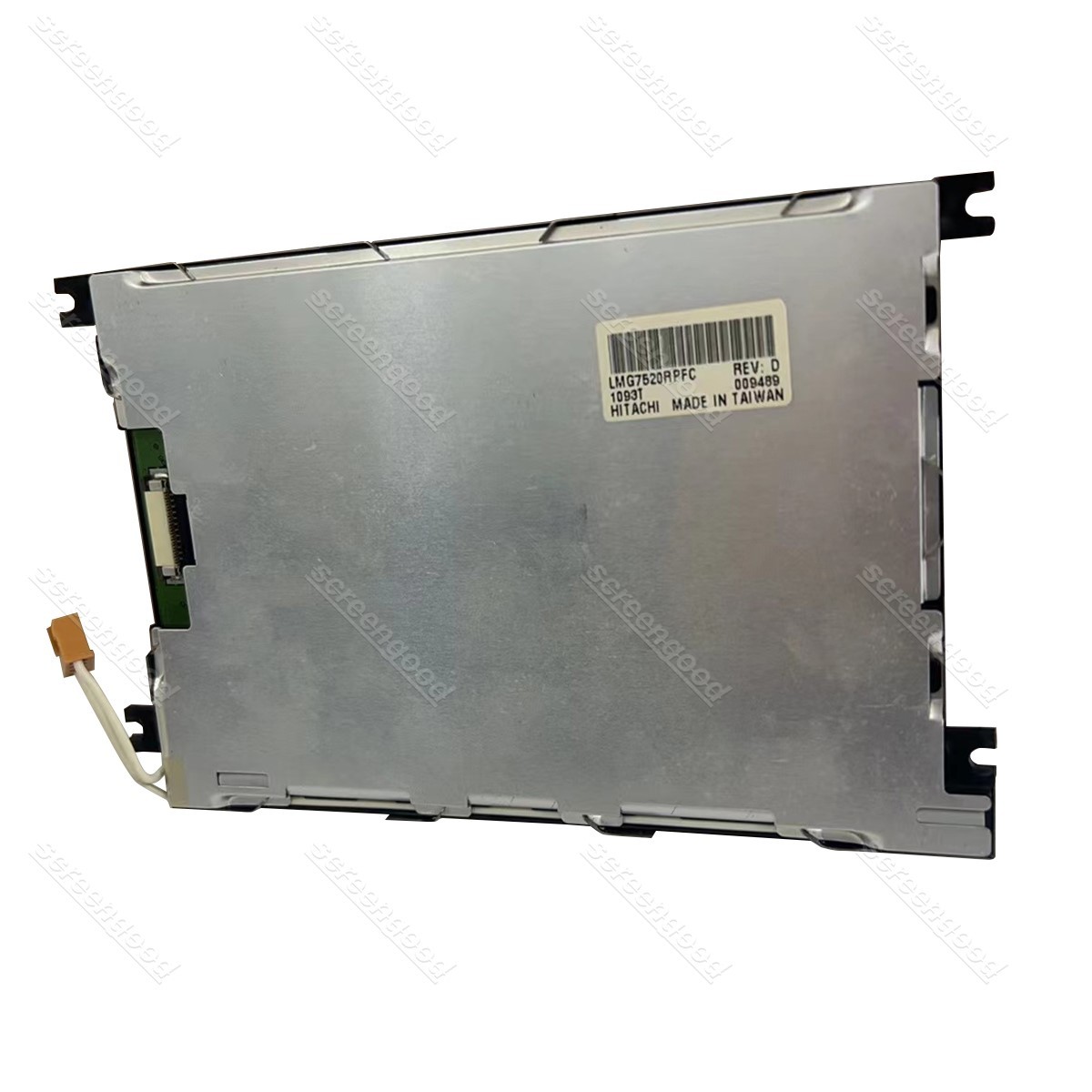 4.7inch industrial control LCD display screen LMG7520RPFC