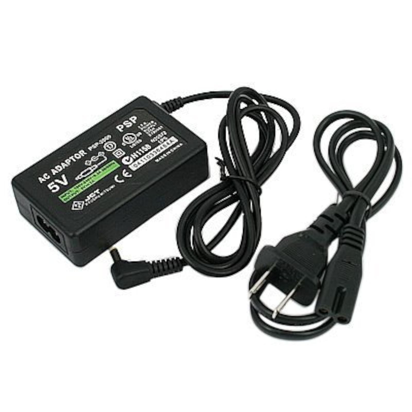 PSP Charger Power Adapter For 1000 2000 And 3000