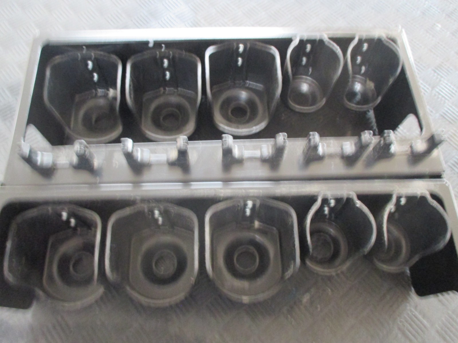 Snap On Epic organizer 1098J5000 just insert x2