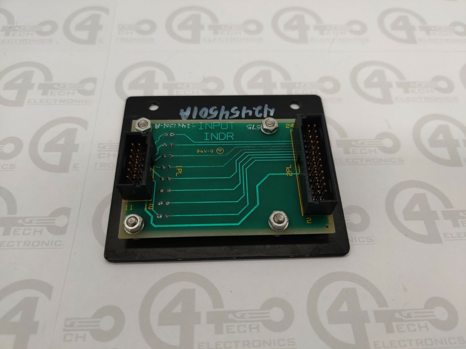Universal Instruments Input INDR 42447301