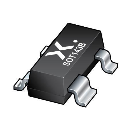 20Pcs BCV63B,215 SOT-143B-4 Bipolar Transistors - BJT TRANS GP TAPE-7
