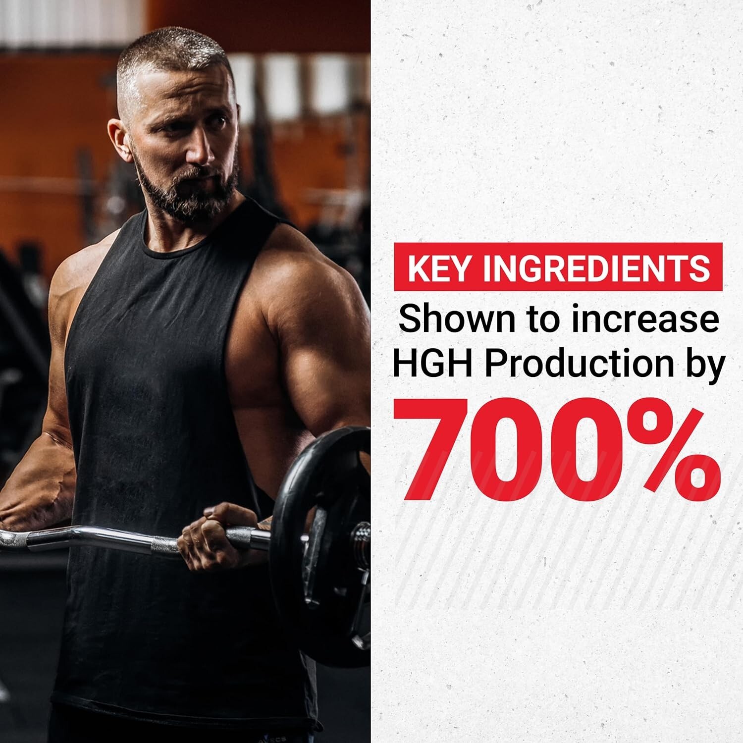 Force Factor Test Boost, Testosterone Booster for Men, Testosterone Pills