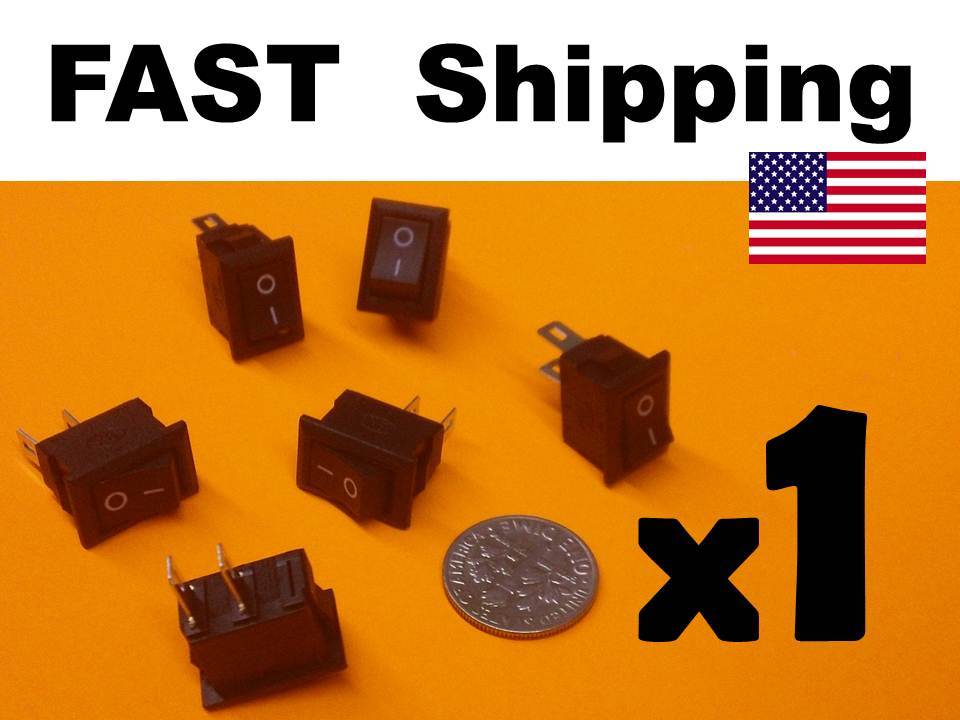 Small Switch BULK PRICING