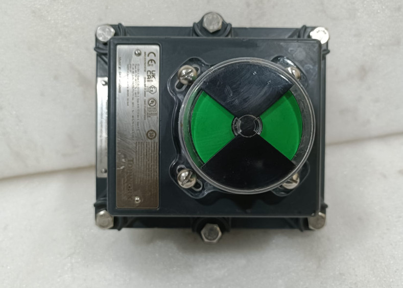 Topworx Dxp 0H1GN4B Explosion Proof Switch FAST SHIPPING