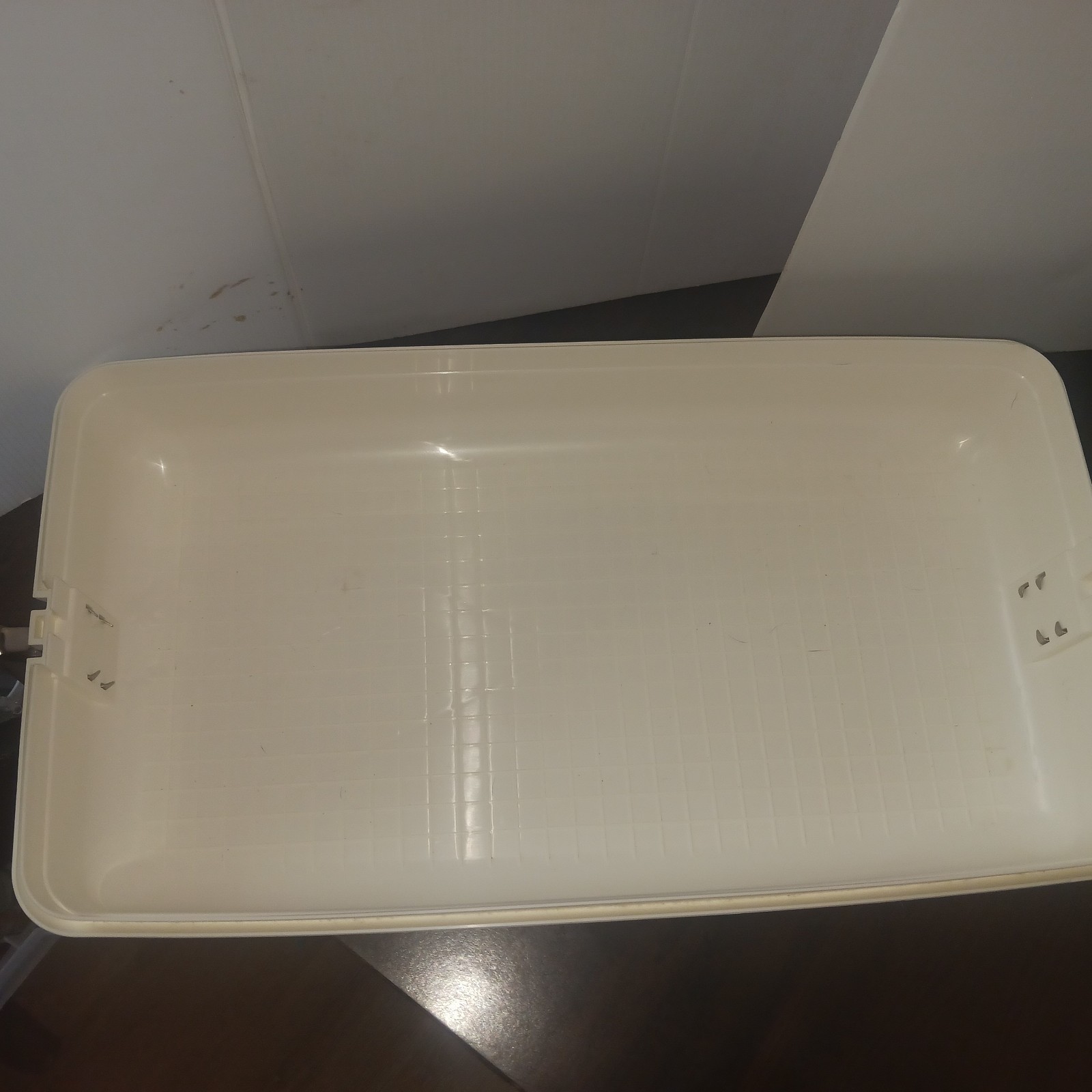 Singer Model 5705C Sewing Machine Case Only