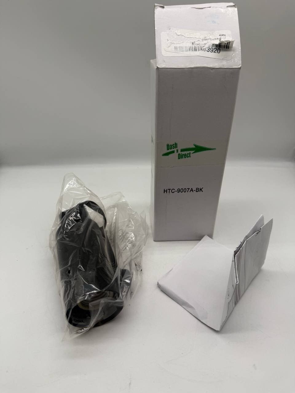 D&D Brand H System Lighting Fixture HTC-9007-WH (No Bulb) A13