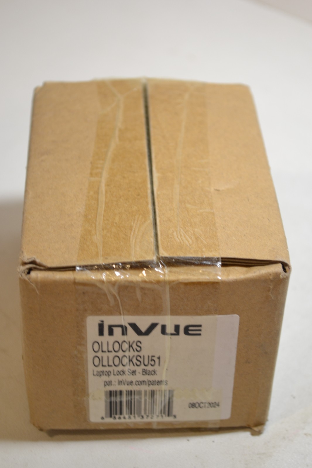 InVue OLLOCKS Laptop Security Lock Set Anti-Theft OLLOCKSU51