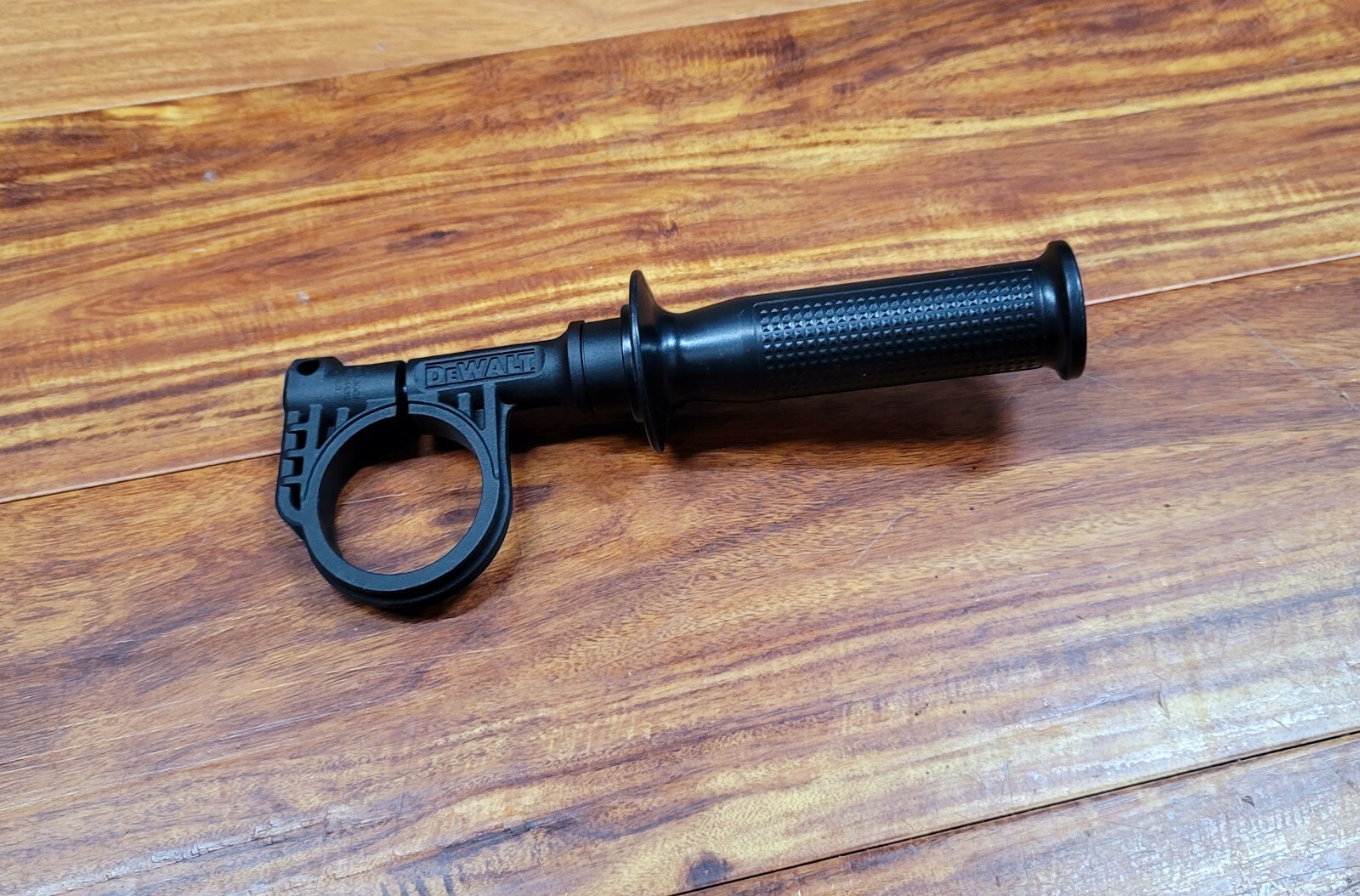 DEWALT SIDE HANDLE FOR DCD991 DCD995 DCD996 DCD997 CORDLESS HAMMER DRILL N254439