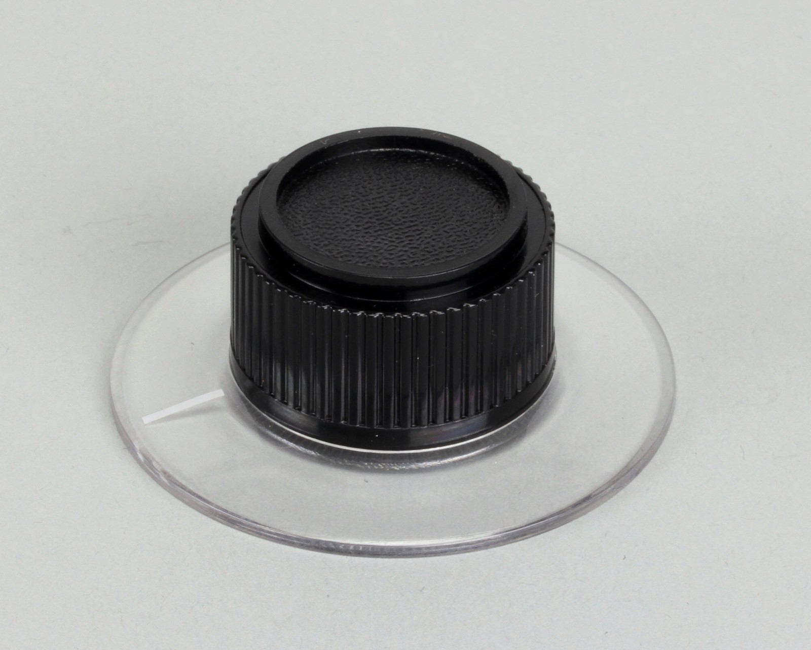 Nu-Vu Kit,Repl,Knob,50-0726 253-2003 - Genuine OEM Replacement Part