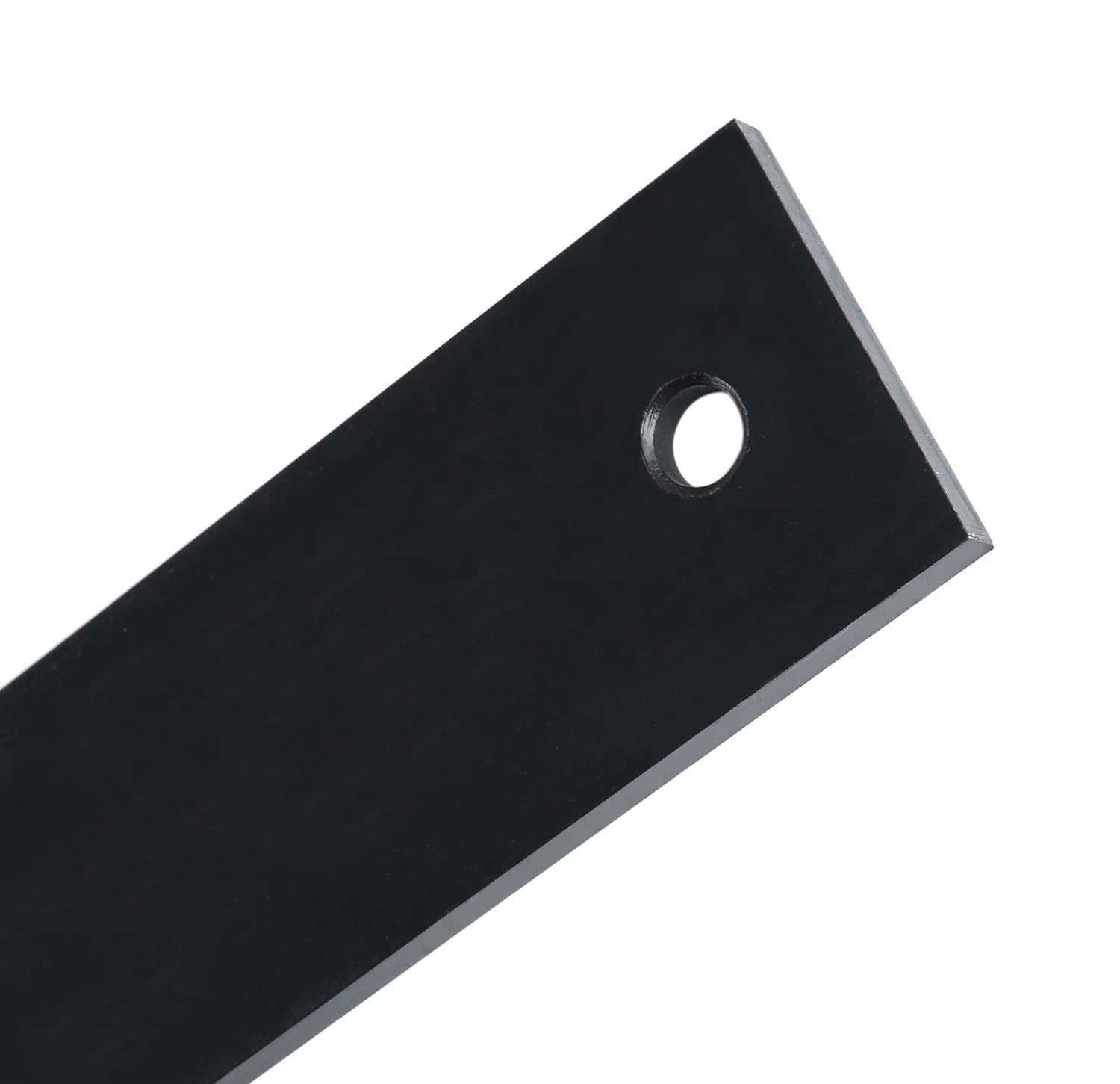 Accusize Industrial Tools 24'' by 0.001'' Precision Draftsmen Steel 24"