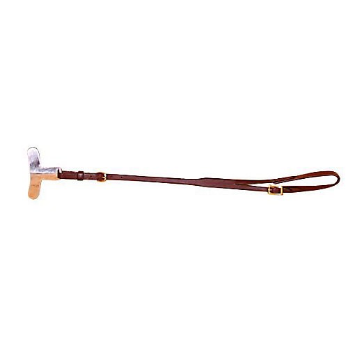 Perris Economy Crupper Pony Havana