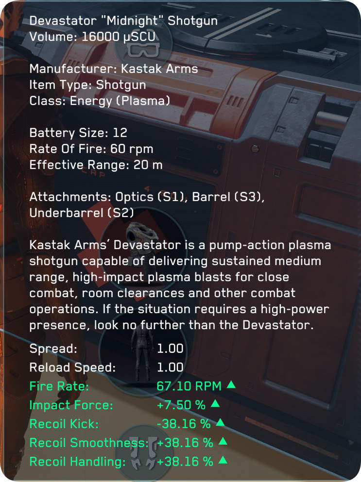 Star Citizen|ALL Guns|Custom Gun|Q995-Q1000|49$ each