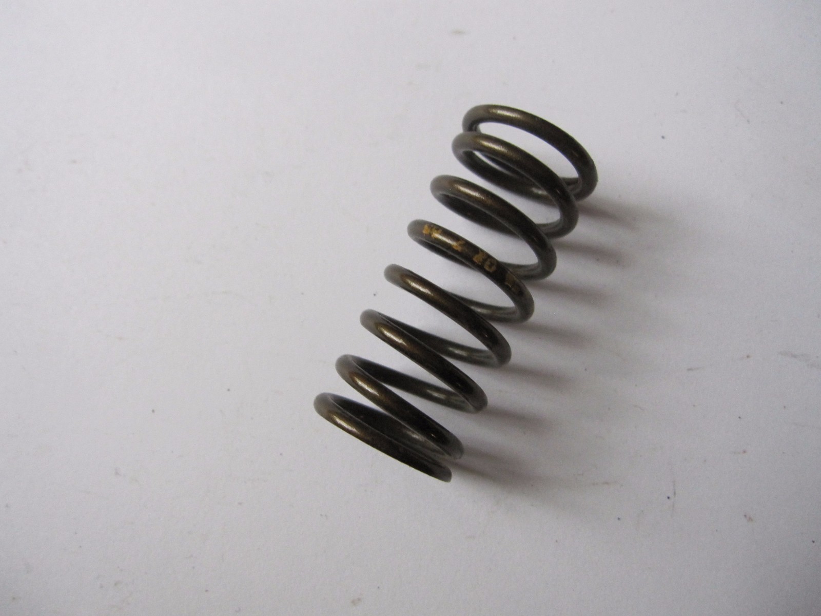 ALFA ROMEO GIULIETTA 1300 101 ENGINE GERMAN MADE INNER VALVE SPRING