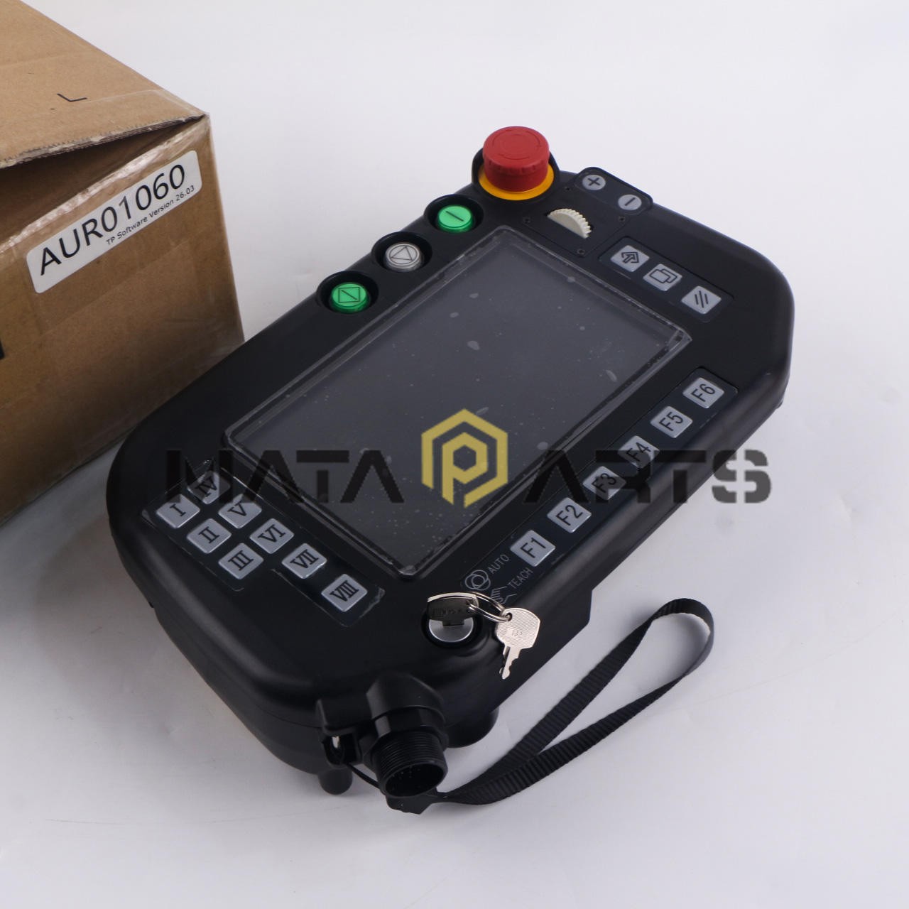 1PC NEW PANASONIC TEACH PENDENT AUR01060