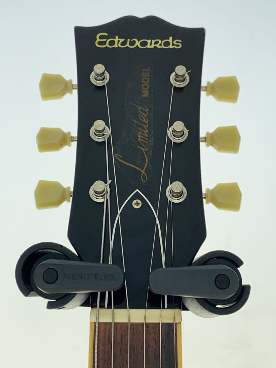 EDWARDS E-LP-98LTS/CHS/2008 Electric Guitar-01