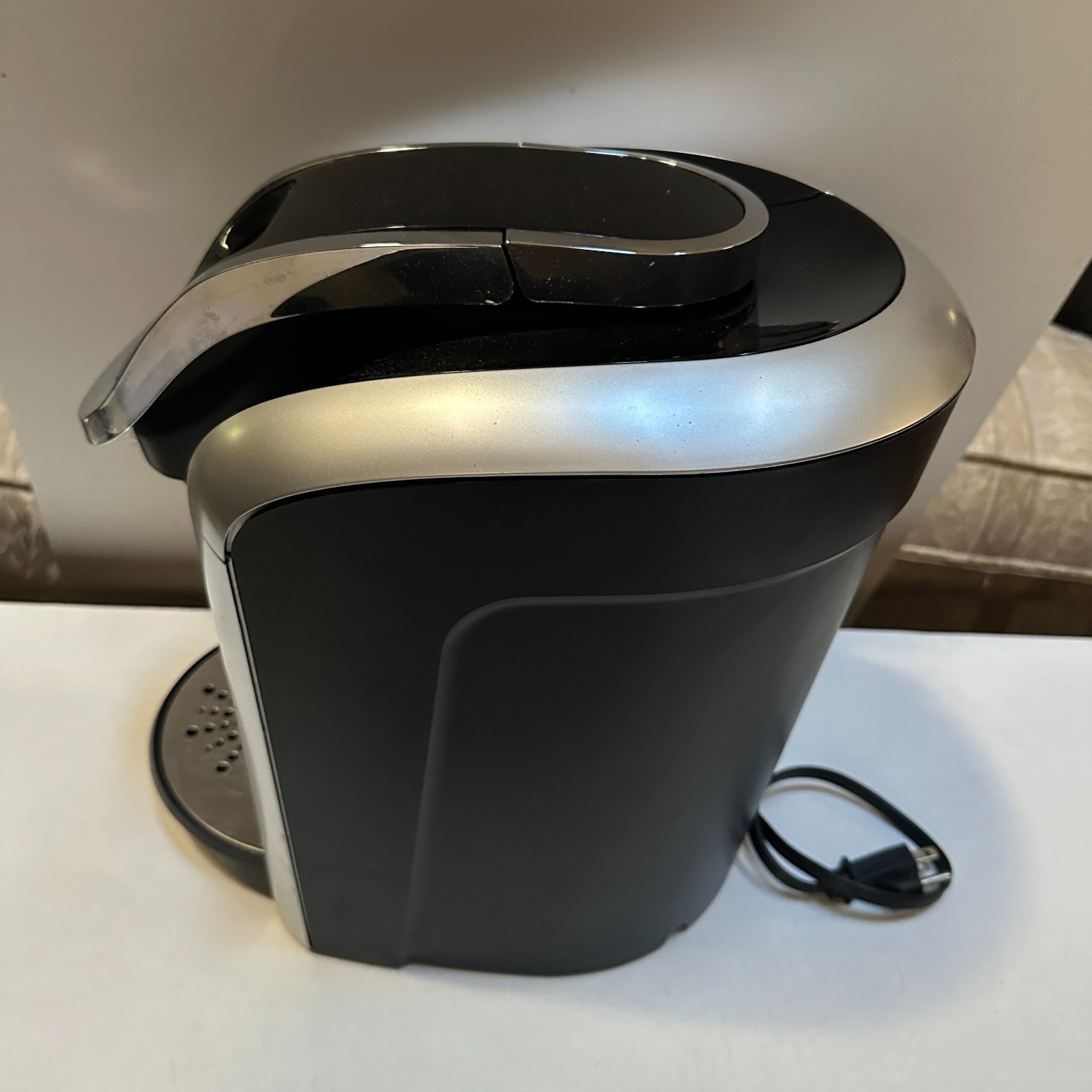 Keurig 2.0 K400 Brewing System Coffee Maker Black