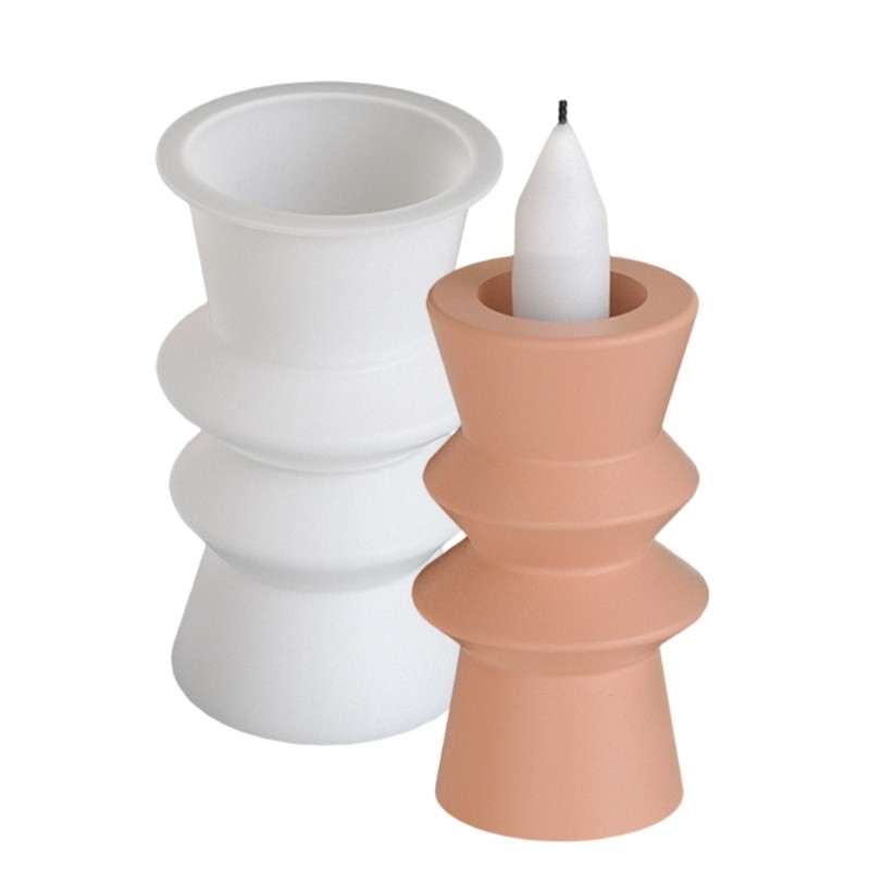 Round Shape Handmade Art Supplies Suitable for Hand-Making Holder