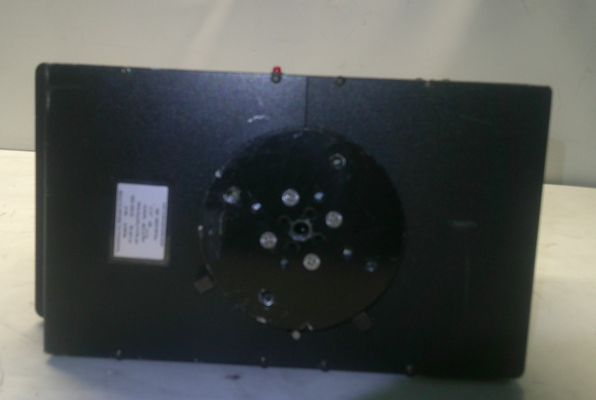 Telemetrics PT-HP-S2 Robotic Camera Controller