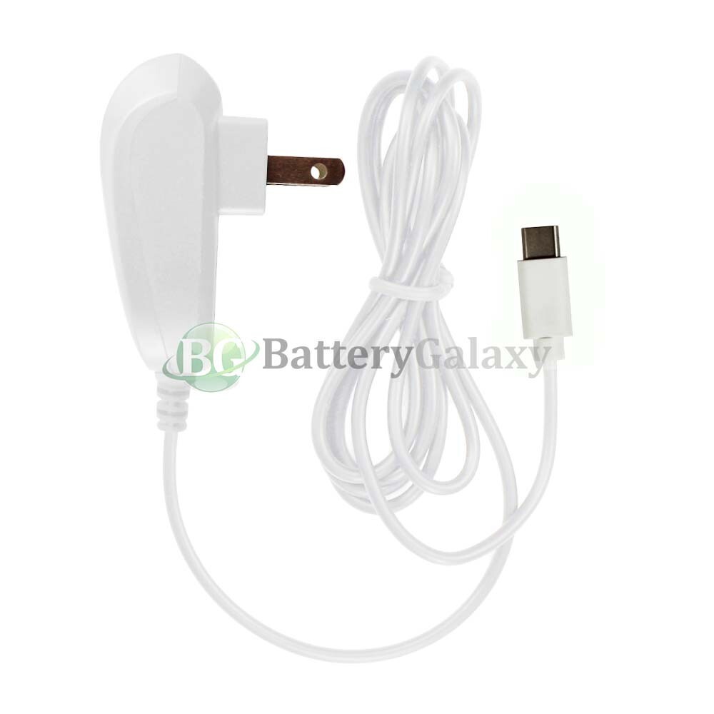 100 USB Type-C FAST Rapid Wall Charger for Phone Apple iPhone 16/iPhone 16 Plus