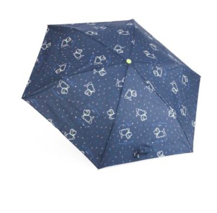 RADLEY LONDON April Showers - Superlite Responsible Umbrella