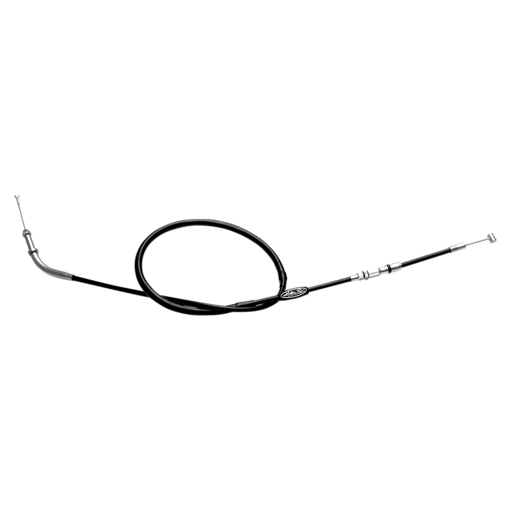 Motion Pro 04-3001 T3 Slidelight Black Vinyl Clutch Cable