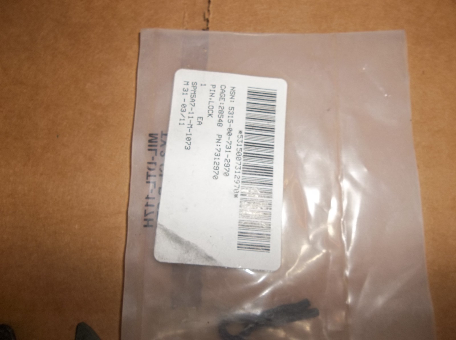 50 cal grab bag c 10295b