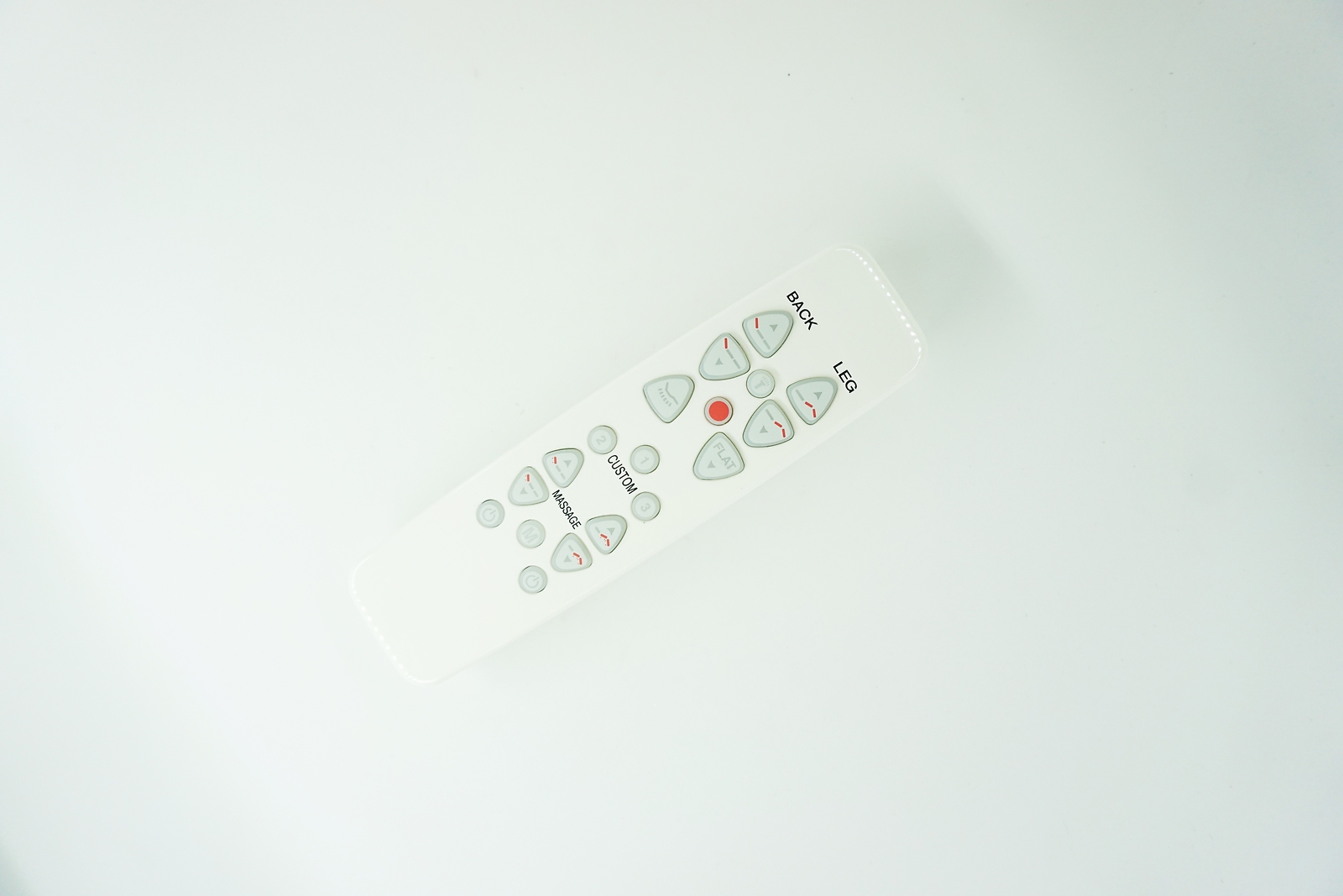 Remote Control Compatible For Southerland InMotion G94 Adjustable Bed Base