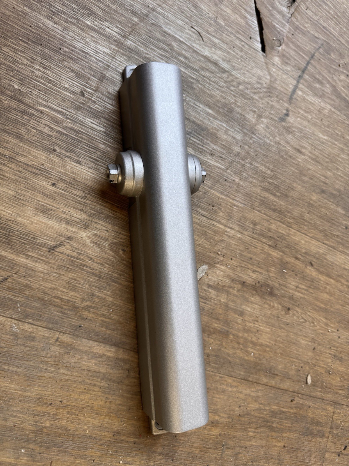 Universal Hardware UH4061 Heavy Duty Commercial Door Closer Pump Replacement