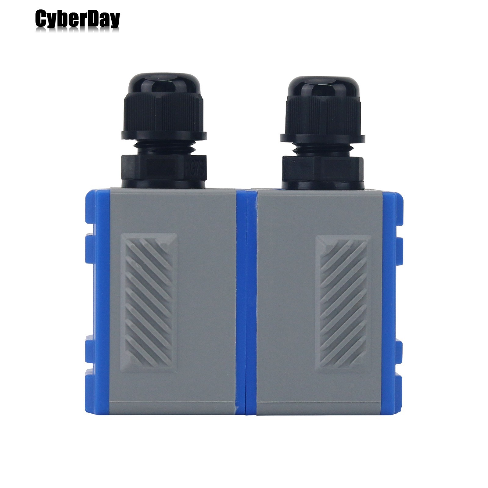 TS-2 Room Temperature Ultrasonic Flow Meter Sensor Waterproof Measuring Probe