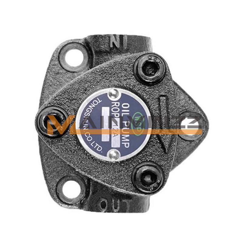 1PCS WSP gear pump ROP-12A NEW