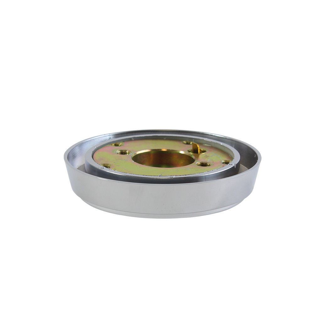 T04 Kenworth Peterbilt Steering Wheel Adapter Hub- 5 Hole