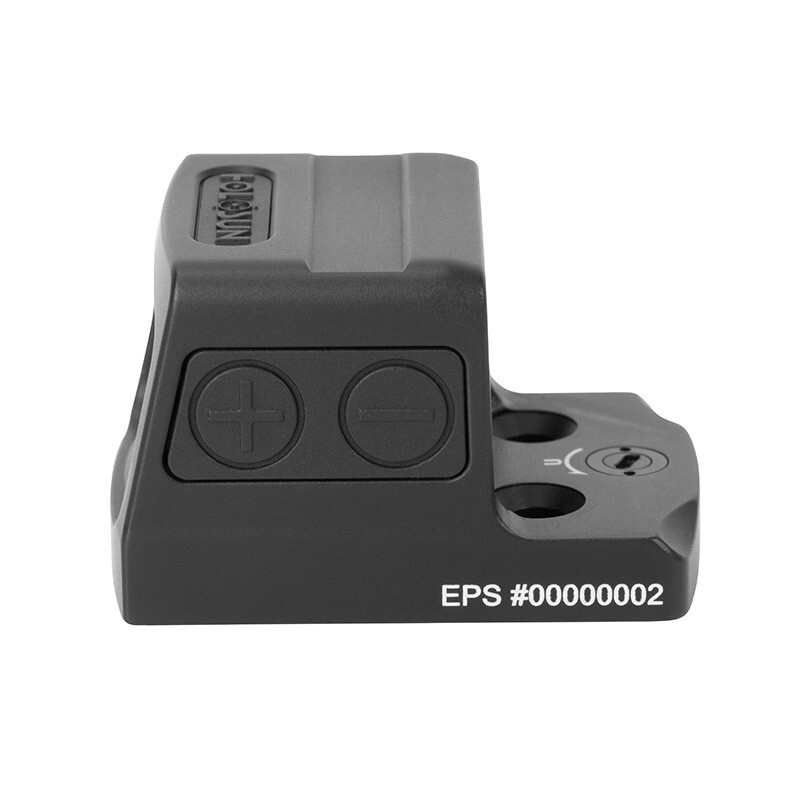 Holosun EPS Red 2 MOA Dot Shake Awake Waterproof Sight EPS-RD-2