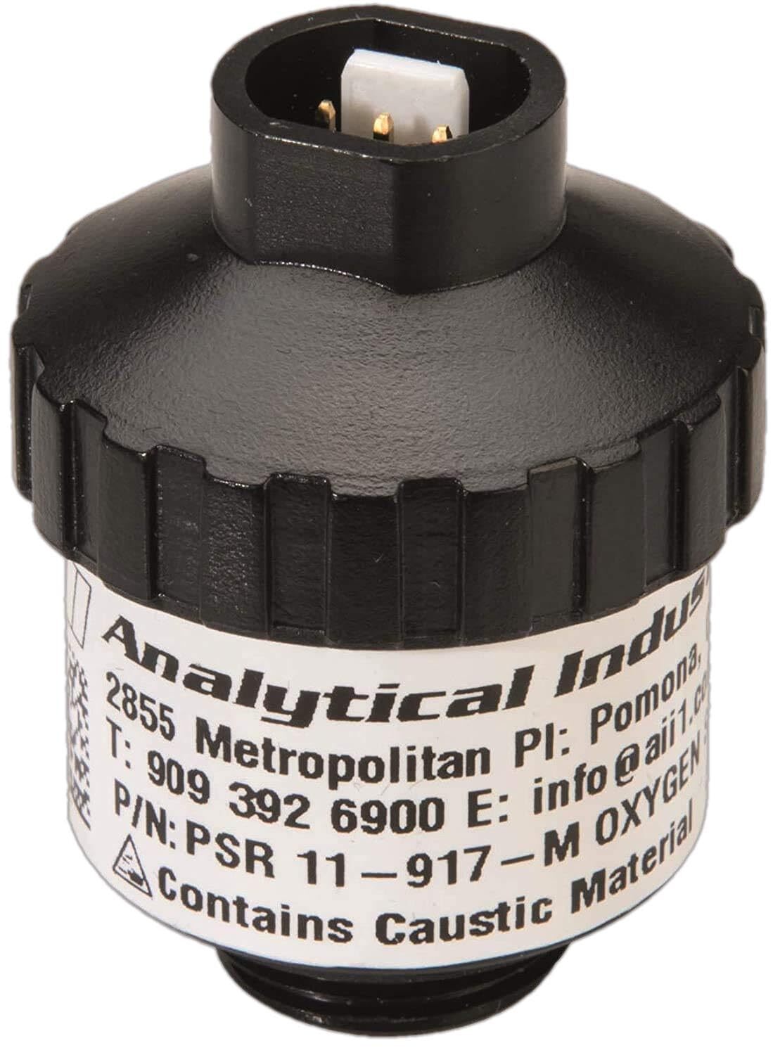 CiTiceL Oxygen Sensor fits Viasys Avea & Siemens Units PSR 11-917-M