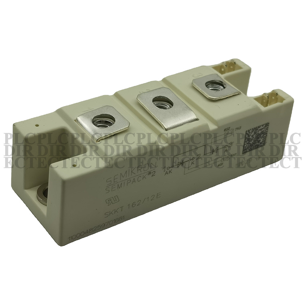 NEW Semikron SKKT162/12E SKKT162-12E Power Supply Module