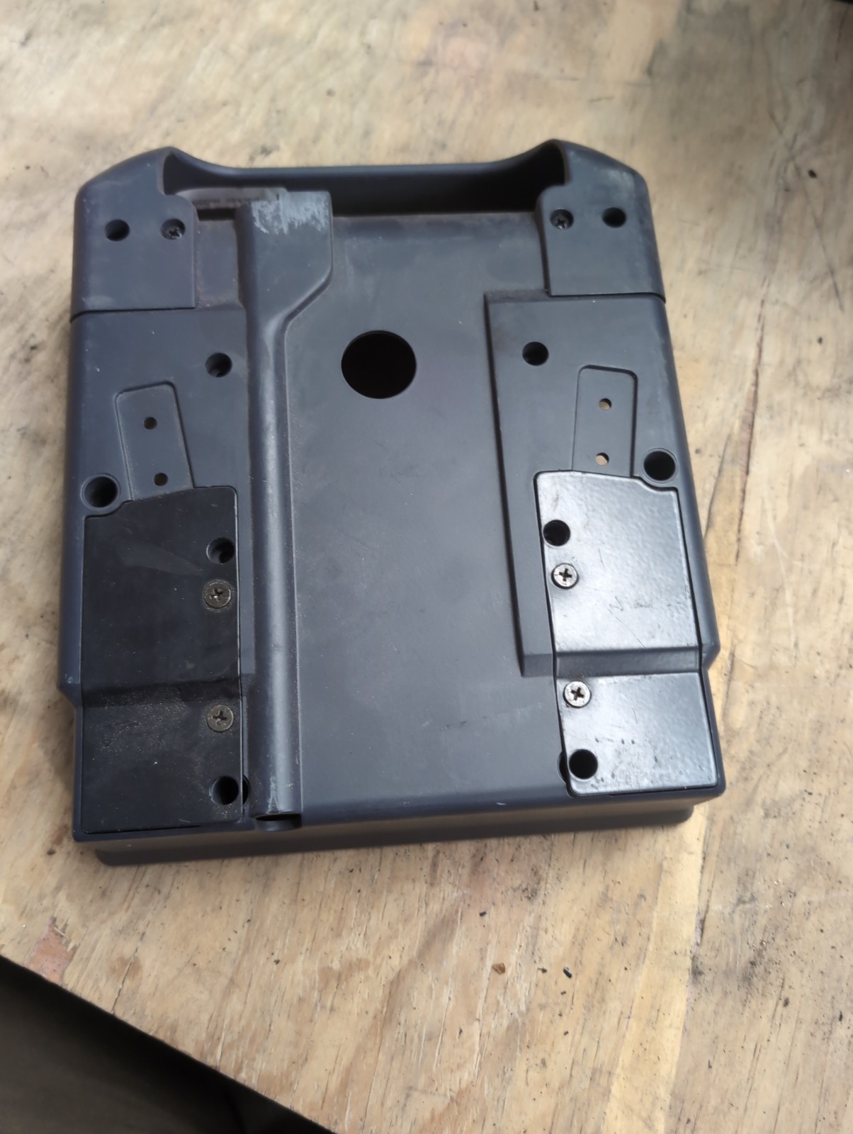 Hunter Dsp250 Sensor Rear Cover Half