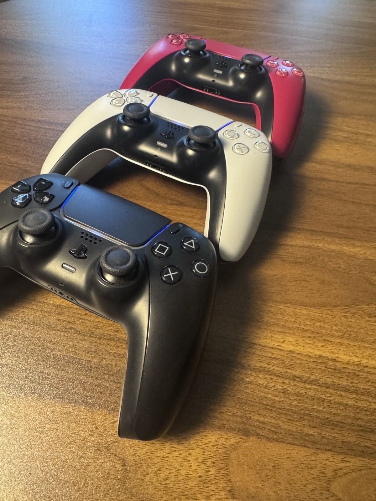 Sony PlayStation 5 DualSense Wireless Controller Bundle with Charging Dock