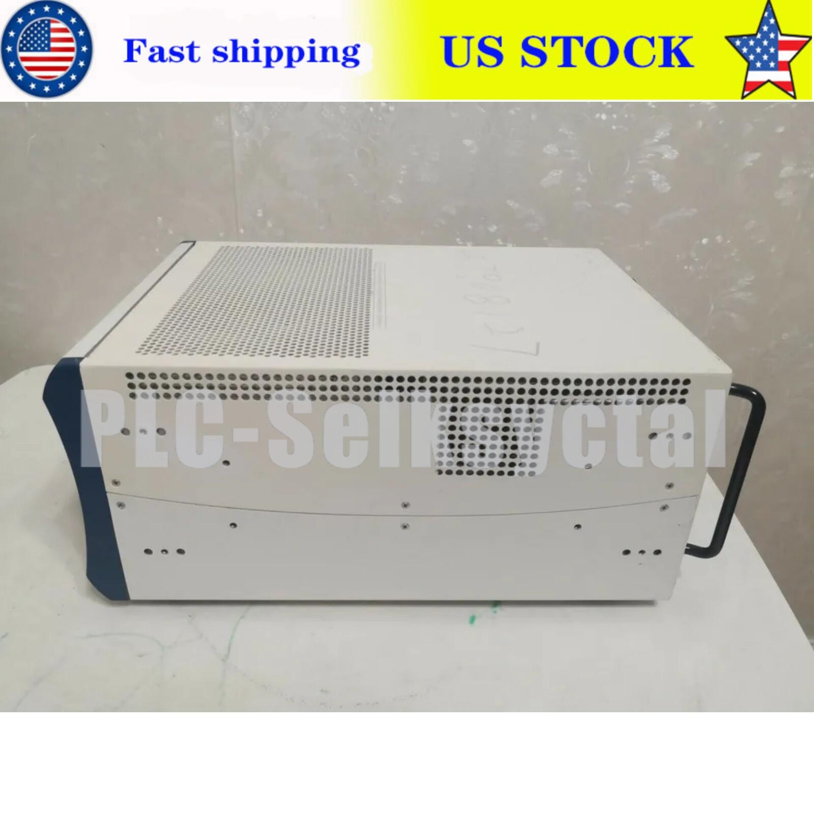 NEW National Instruments PXIe1062Q PXIe-1062Q Up to 3 GB/s PXI Chassis