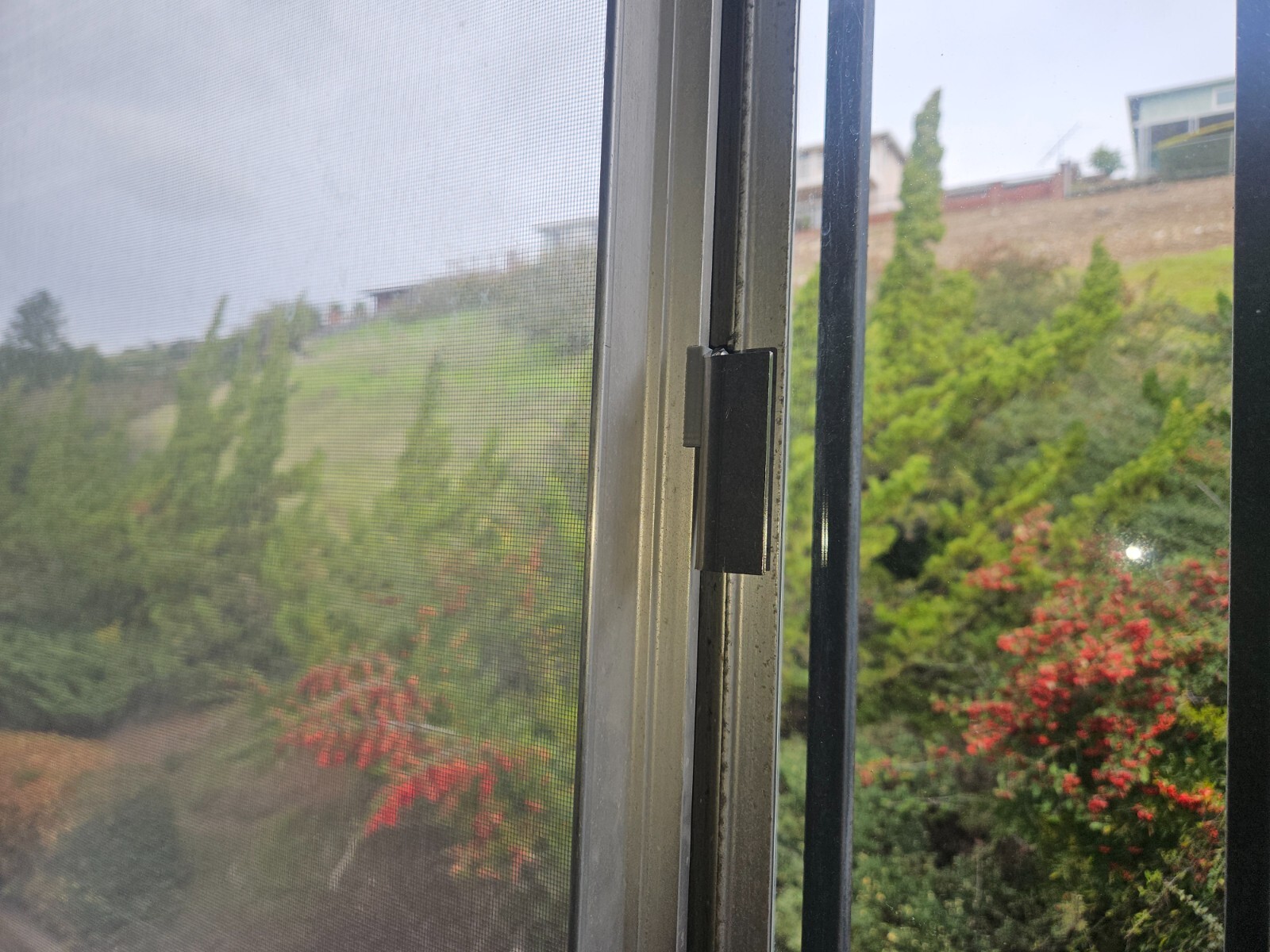 Likit replacement Window lock / Latch