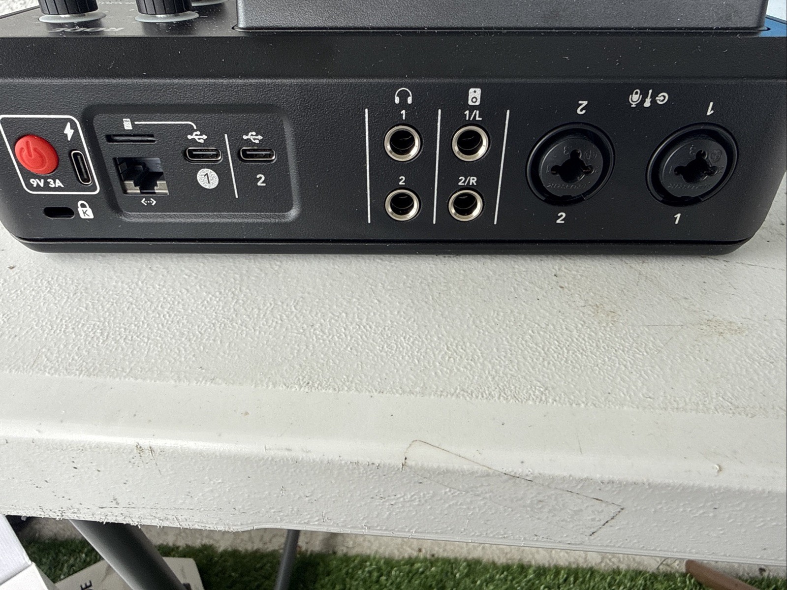 rodecaster Duo