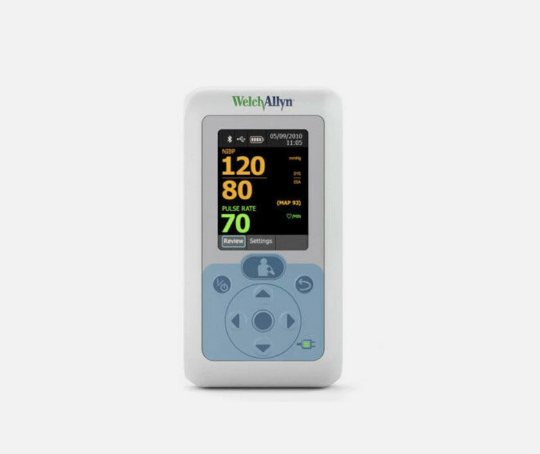 Repair Service For Welch Allyn Connex ProBP 3400 6Month Warranty