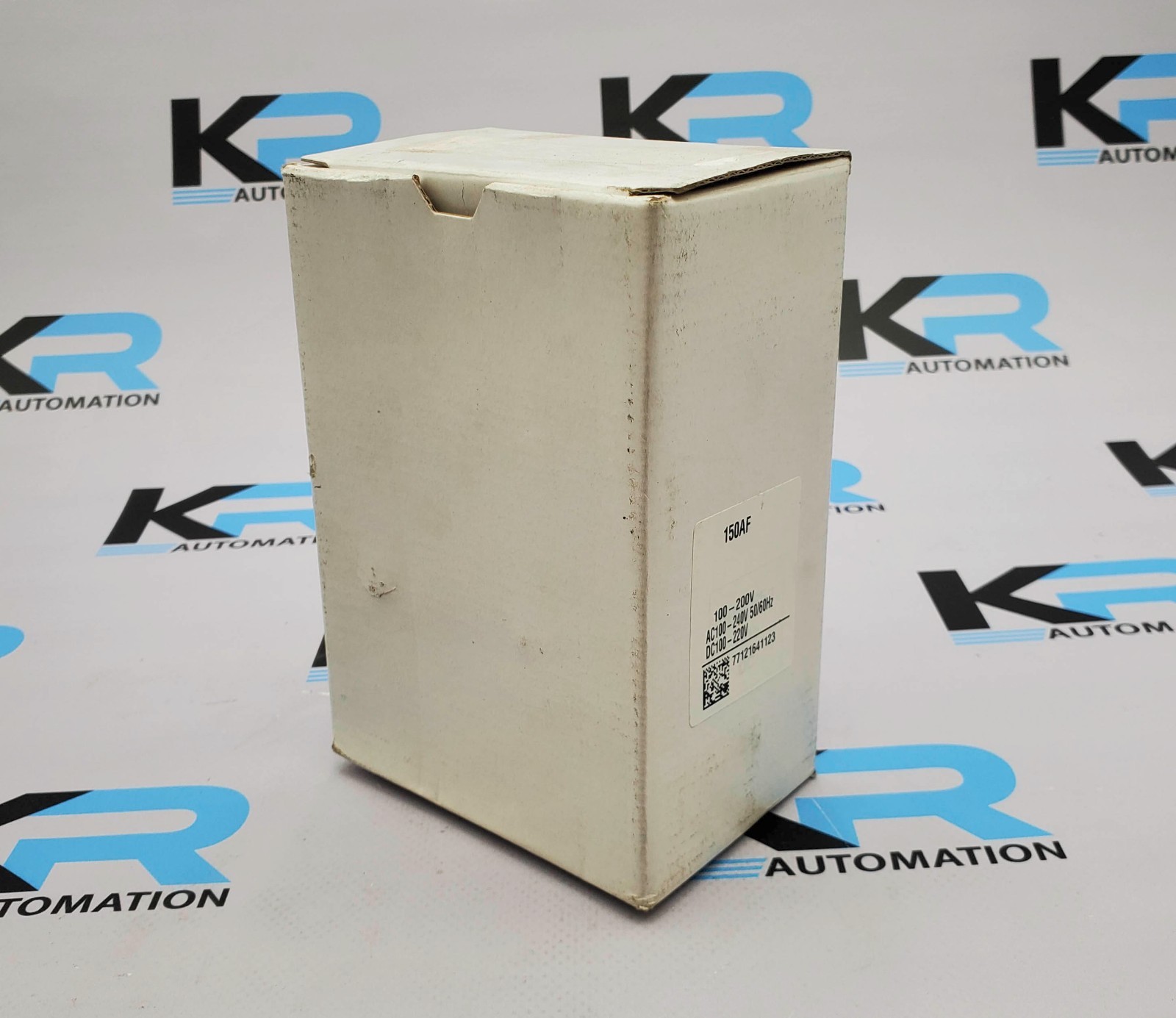 LSIS 77121641123 Circuit Breaker 65A 240VAC 220VDC