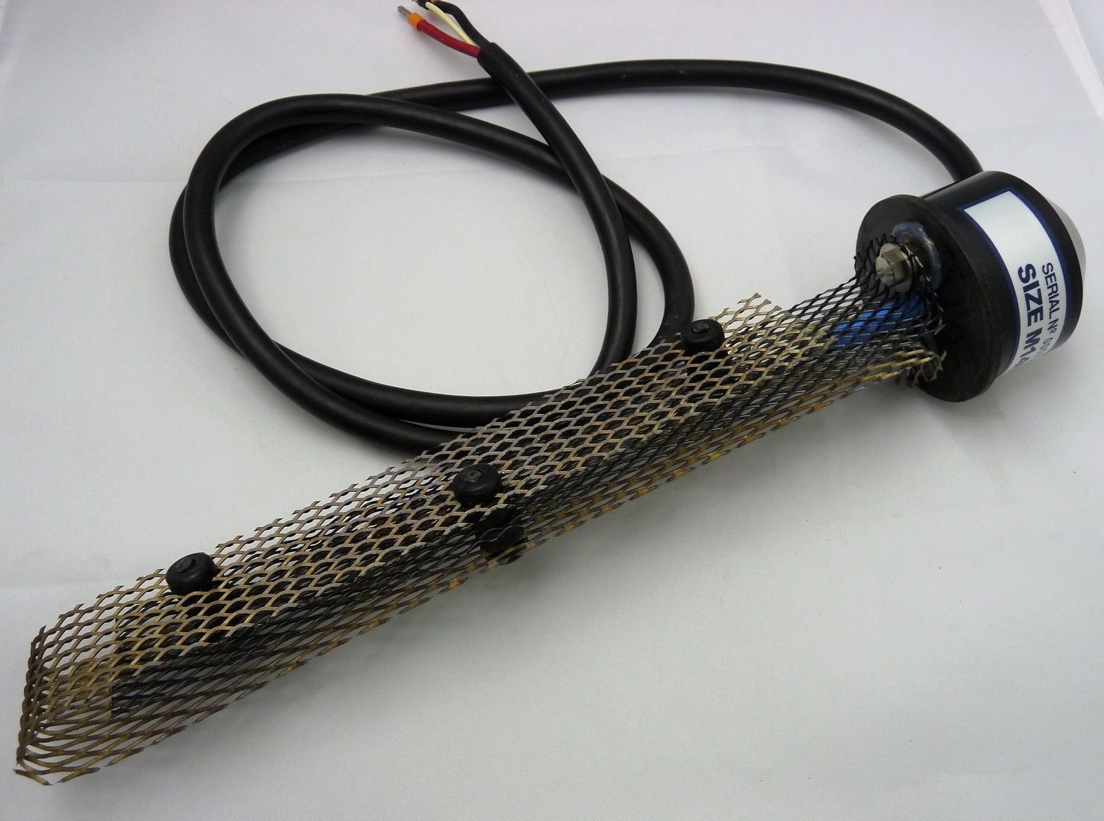 Compu Pool M140 Cell - Compu Chlor Salt Chlorinator Cell electrode Generic