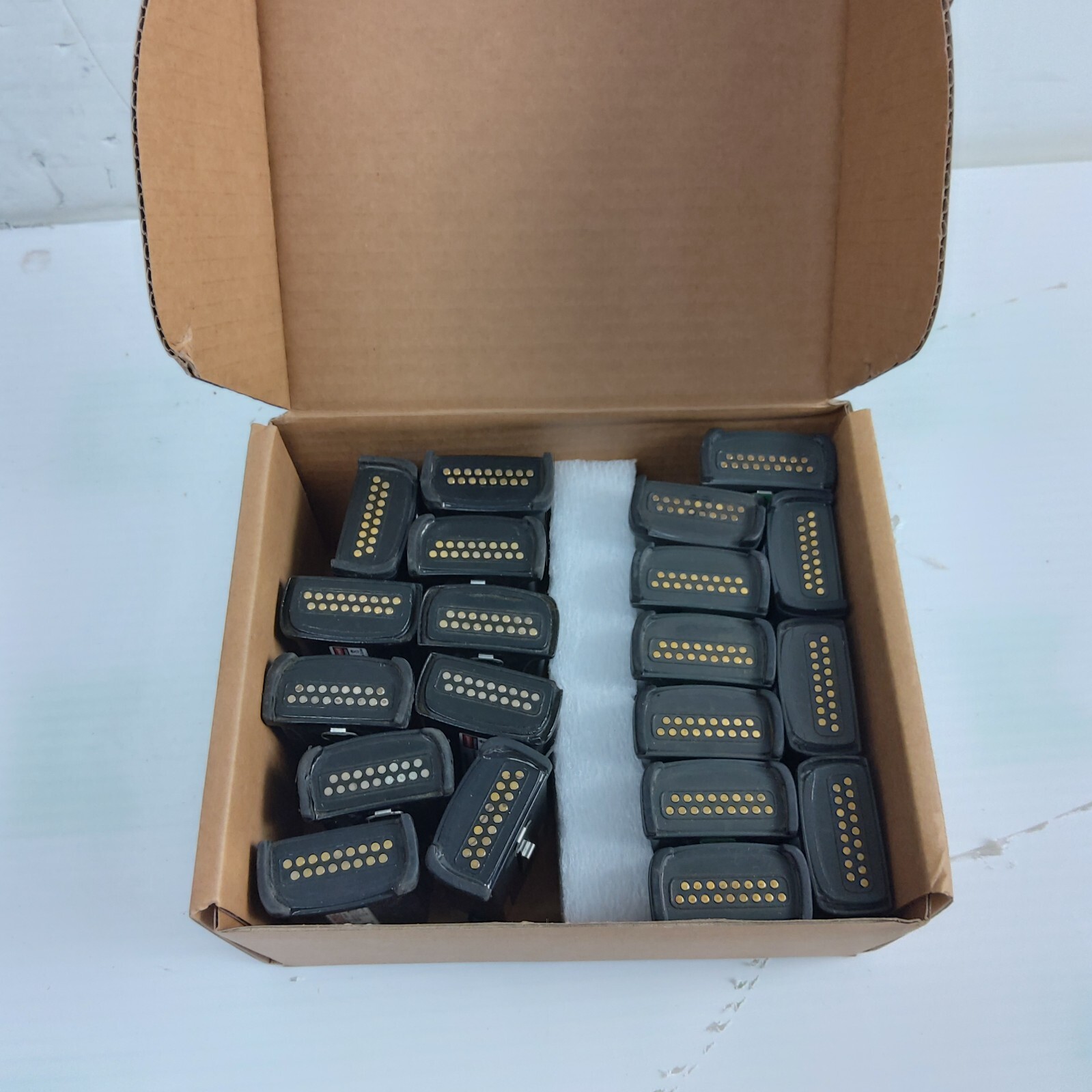 Lot of 20 Honeywell Batteries HMC9000-Li(24)