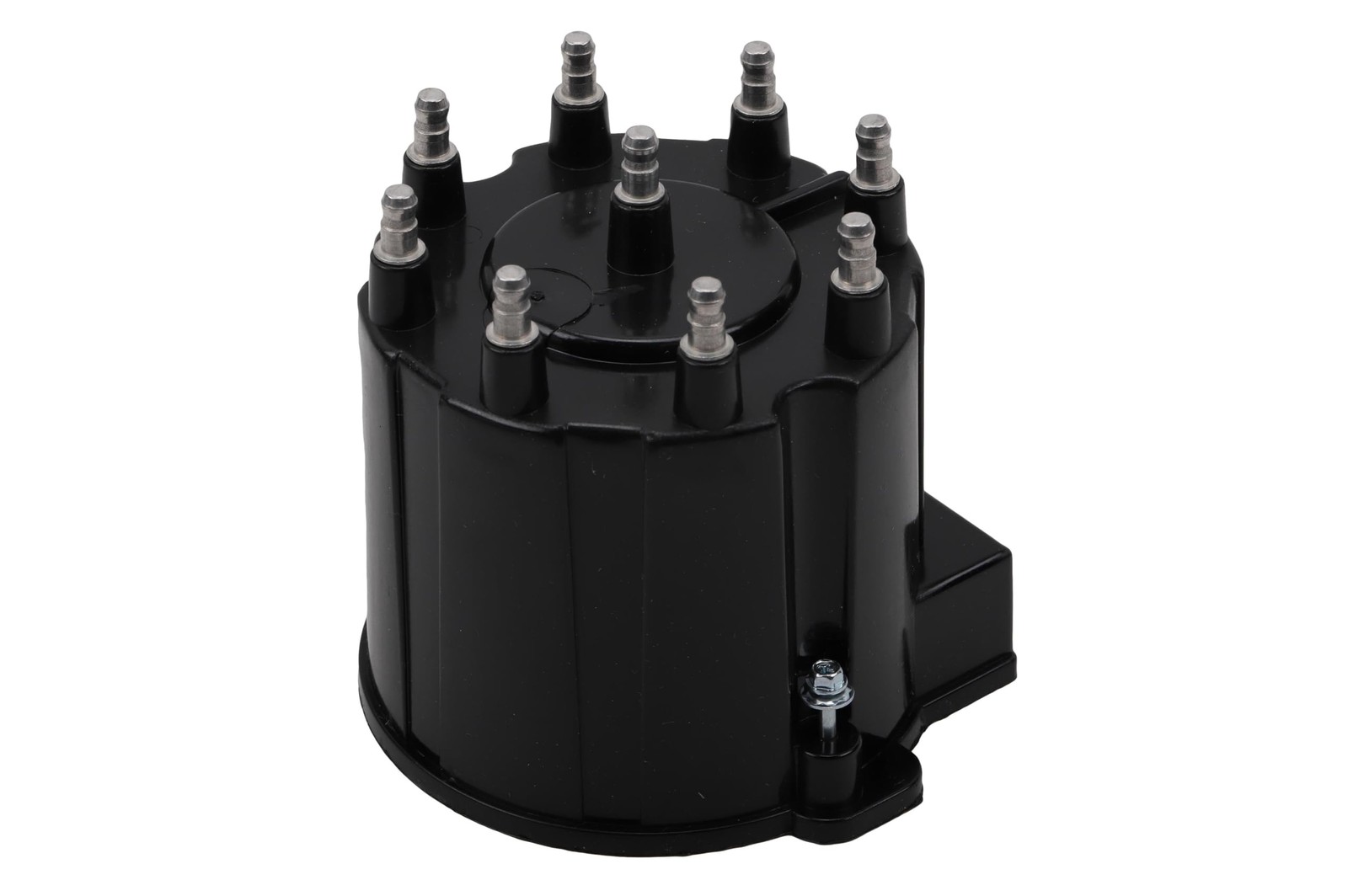 D303A 19166099 Ignition Distributor Cap Replacement Car Auto Engine Part
